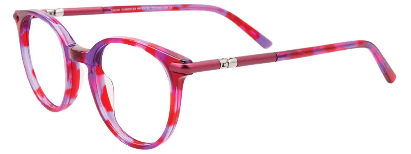Takumi TK1251 Eyeglasses - view 3
